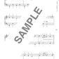 Sammlung beliebter Lieder für Klavier Solo (Mittelstufe), Notenbuch