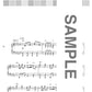 Notenbuch für Klavier Solo (Mittelstufe) von Kairiki Bear Selection