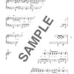 Notenbuch für Klavier Solo (Mittelstufe) von Kairiki Bear Selection