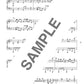 Notenbuch für Klavier Solo (Mittelstufe) von Kairiki Bear Selection