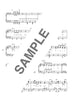 Notenbuch für Klavier Solo (Mittelstufe) von Kairiki Bear Selection