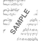 Notenbuch für Klavier Solo (Mittelstufe) von Kairiki Bear Selection