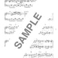 J-POP Popular Songs Selection for Piano Solo(Intermediate) Sheet Music Book
