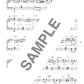 J-POP Popular Songs Selection for Piano Solo(Intermediate) Sheet Music Book
