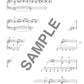 J-POP Popular Songs Selection for Piano Solo(Intermediate) Sheet Music Book