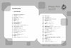Cool Songs Repertoire Klavier Solo für Zwanziger und Dreißiger (Mittelstufe) Notenbuch