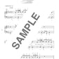 Cool Songs Repertoire Klavier Solo für Zwanziger und Dreißiger (Mittelstufe) Notenbuch