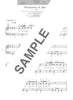 Cool Songs Repertoire Klavier Solo für Zwanziger und Dreißiger (Mittelstufe) Notenbuch