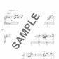 Cool Songs Repertoire Klavier Solo für Zwanziger und Dreißiger (Mittelstufe) Notenbuch