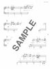 Cool Songs Repertoire Klavier Solo für Zwanziger und Dreißiger (Mittelstufe) Notenbuch