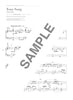 High Grade Piano Solo(Advanced): Overseas Great Hit Song Selection Sheet Music Book
