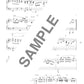 High Grade Piano Solo(Advanced): Overseas Great Hit Song Selection Sheet Music Book