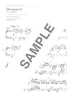 High Grade Piano Solo(Advanced): Overseas Great Hit Song Selection Sheet Music Book