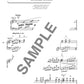 Die Sammlung von Disney-Songs für Klavier Solo (Obere Mittelstufe) Notenbuch