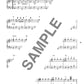Die Sammlung von Disney-Songs für Klavier Solo (Obere Mittelstufe) Notenbuch