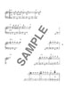 Die Sammlung von Disney-Songs für Klavier Solo (Obere Mittelstufe) Notenbuch