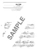 Die Sammlung von Disney-Songs für Klavier Solo (Obere Mittelstufe) Notenbuch