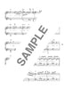Die Sammlung von Disney-Songs für Klavier Solo (Obere Mittelstufe) Notenbuch