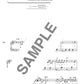 Die Sammlung von Disney-Songs für Klavier Solo (Obere Mittelstufe) Notenbuch