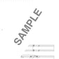 J-POP Collection Piano Duet(Intermediate) Sheet Music Book