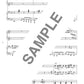 J-POP Collection Piano Duet(Intermediate) Sheet Music Book