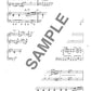 J-POP Collection Piano Duet(Intermediate) Sheet Music Book