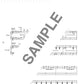 J-POP Collection Piano Duet(Intermediate) Sheet Music Book