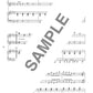 J-POP Collection Piano Duet(Intermediate) Sheet Music Book