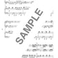 J-POP Collection Piano Duet(Intermediate) Sheet Music Book