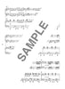 J-POP Collection Piano Duet(Intermediate) Sheet Music Book