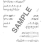 J-POP Collection Piano Duet(Intermediate) Sheet Music Book