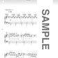 J-POP Popular Songs Piano Solo for Teenagers(Easy) Sheet Music Book