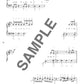 J-POP Popular Songs Piano Solo for Teenagers(Easy) Sheet Music Book