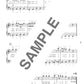 Popular Songs by Musical Artists Discovered through the internet for Teenagers Piano Solo(Easy) Sheet Music Book
