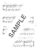 Popular Songs by Musical Artists Discovered through the internet for Teenagers Piano Solo(Easy) Sheet Music Book