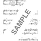 Healing Piano Arrangement Repertoire Piano Solo (Obere Mittelstufe) Notenbuch