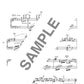 Healing Piano Arrangement Repertoire Piano Solo (Obere Mittelstufe) Notenbuch