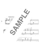 Healing Piano Arrangement Repertoire Piano Solo (Obere Mittelstufe) Notenbuch