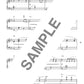 Healing Piano Arrangement Repertoire Piano Solo (Obere Mittelstufe) Notenbuch