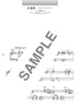 Healing Piano Arrangement Repertoire Piano Solo (Obere Mittelstufe) Notenbuch