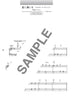 Healing Piano Arrangement Repertoire Piano Solo (Obere Mittelstufe) Notenbuch