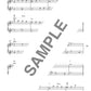 Healing Piano Arrangement Repertoire Piano Solo (Obere Mittelstufe) Notenbuch