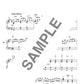 Healing Piano Arrangement Repertoire Piano Solo (Obere Mittelstufe) Notenbuch