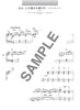 Healing Piano Arrangement Repertoire Piano Solo (Obere Mittelstufe) Notenbuch