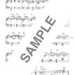 Healing Piano Arrangement Repertoire Piano Solo (Obere Mittelstufe) Notenbuch