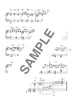 Healing Piano Arrangement Repertoire Piano Solo (Obere Mittelstufe) Notenbuch