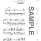 Jujutsu Kaisen 0(Movie Anime): Soundtrack for Piano Solo Official Sheet Music Book