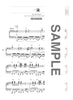 Jujutsu Kaisen 0(Movie Anime): Soundtrack for Piano Solo Official Sheet Music Book
