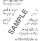 Jujutsu Kaisen 0(Movie Anime): Soundtrack for Piano Solo Official Sheet Music Book