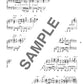 Jujutsu Kaisen 0(Movie Anime): Soundtrack for Piano Solo Official Sheet Music Book